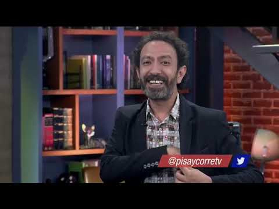 ¿Qué pasa si te pones la cartera en el corazón? | De Pisa y Corre