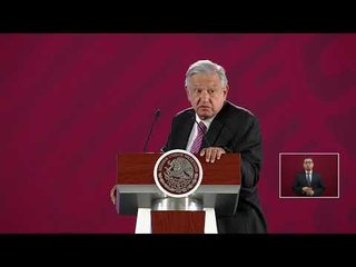AMLO aplaude aprobación de leyes secundarias para la Guardia Nacional