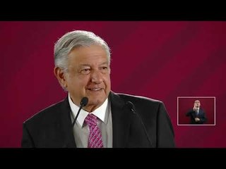 Esta es la fórmula para transformar a México según AMLO