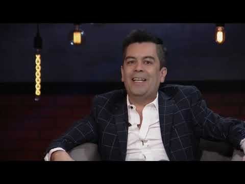 Carlos Espejel: de estrella infantil a personaje drogadicto | El Minuto que cambió mi destino