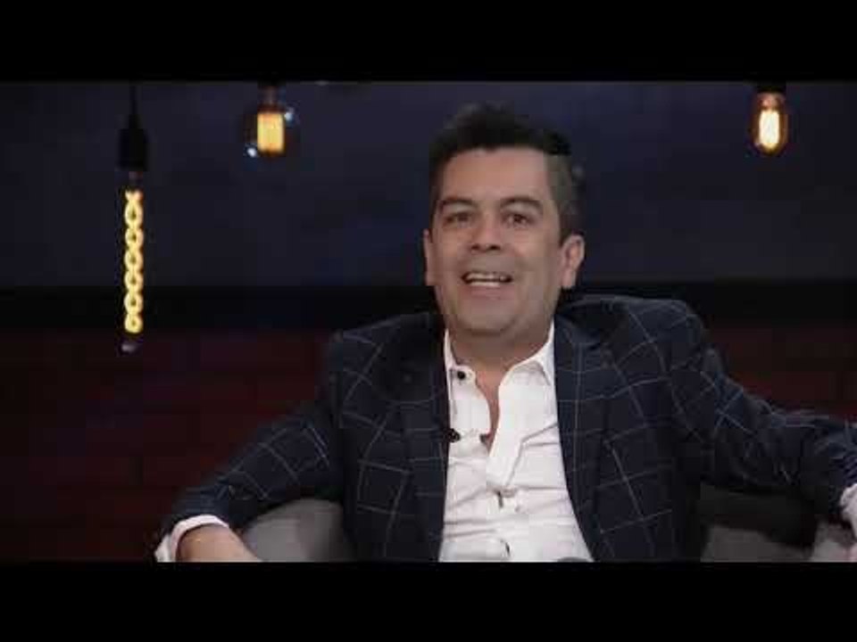 Carlos Espejel: de estrella infantil a personaje drogadicto | El Minuto que cambió mi destino
