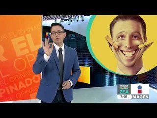 ¿Qué paso con Huawei y Google? | Noticias con Francisco Zea