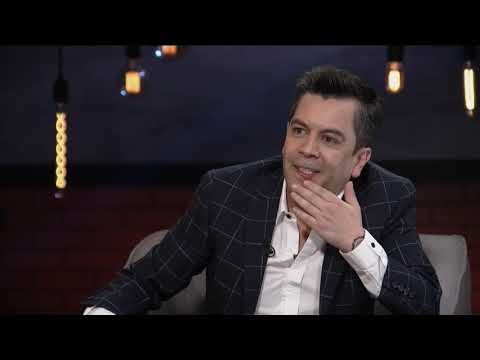 Los proyectos pretenciosos que no funcionaron para Carlos Espejel | El Minuto que cambió mi destino
