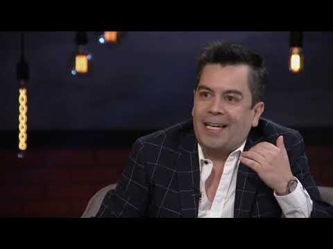 ¡Carlos Espejel confiesa que probó el peyote! | El Minuto que cambió mi destino