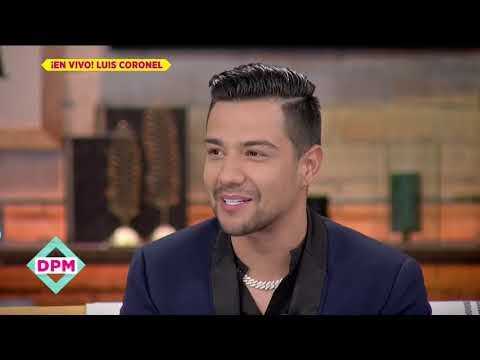 Luis Coronel presenta ¿Pa qué no hacemos? | De Primera Mano