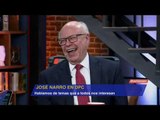 José Narro Robles opina sobre el matrimonio igualitario | De Pisa y Corre