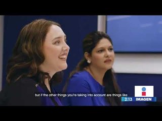 Nicolás Maduro, ¿sería quien pudiera rescatar a Huawei? | Noticias con Yuriria Sierra