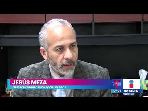 Profesora es agredida de manera violenta por sus colegas en Ciudad Juárez | Noticias con Yuriria