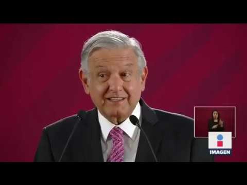 AMLO e INAI niegan haber publicado lista de periodistas