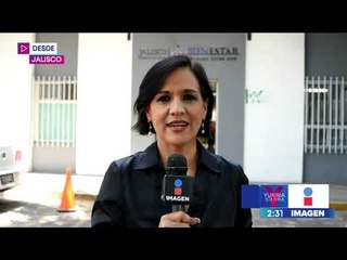 Brote infeccioso de bacteria afecta 11 hospitales en Jalisco | Noticias Yuriria Sierra