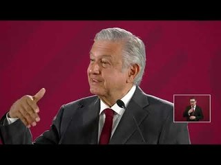 López Obrador confiesa su sentir hacia la renuncia de la titular de SEMARNAT