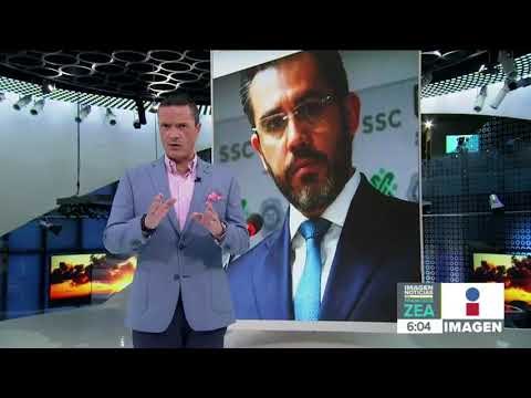 Así operan los grupos delictivos en la CDMX | Noticias con Francisco Zea