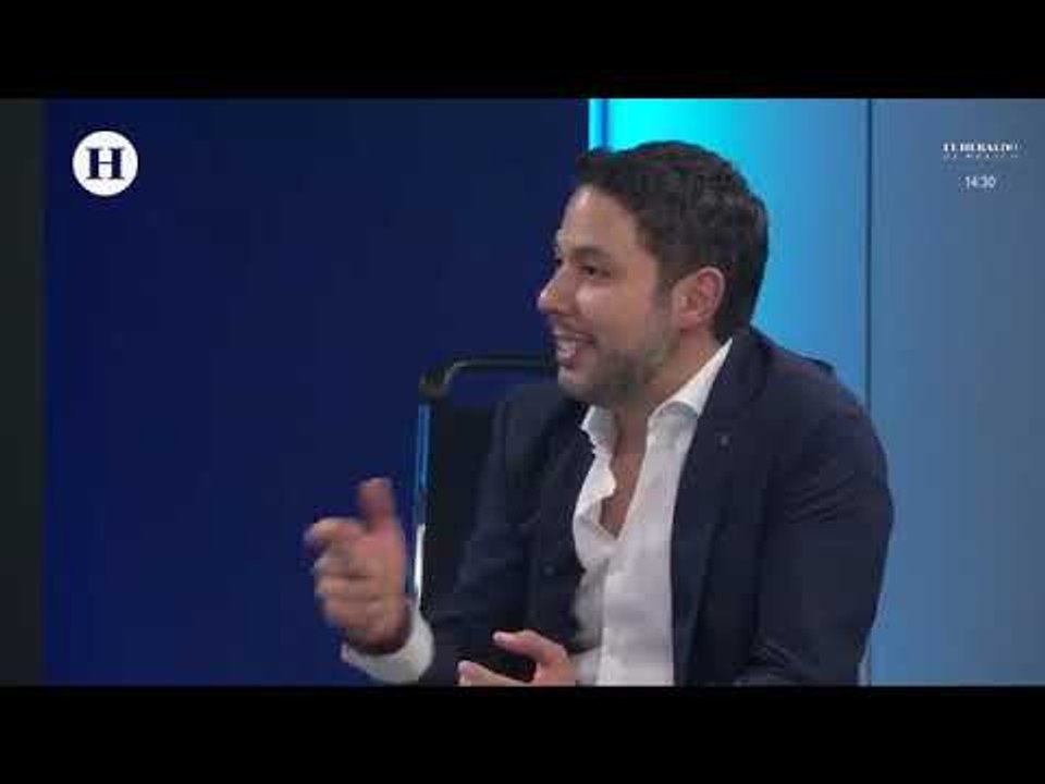 En guerra de Huawei vs E.U. nadie va a ganar: Armando Kassian