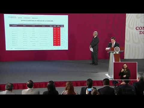 Las gasolineras más caras y baratas del país | 27/mayo/2019