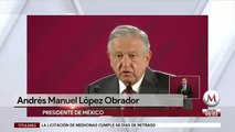 AMLO nombra titular de Semarnat y director de Aduanas