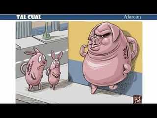 Así se hace Tal Cual de Alarcón