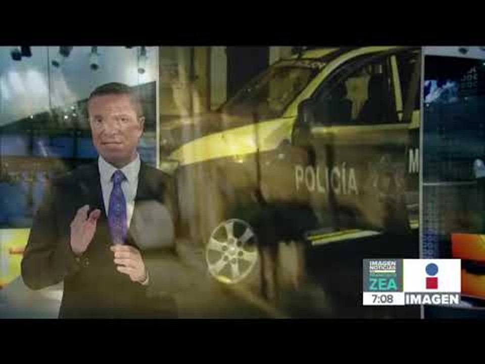 Crece la violencia armada en México | Noticias con Francisco Zea