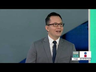 ¿Cuándo se usó por primera vez la guillotina? | Noticias con Francisco Zea