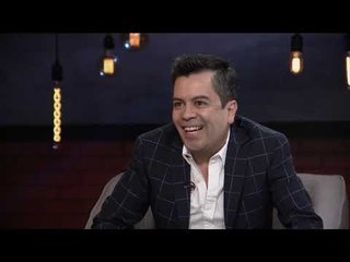 Carlos Espejel y su lucha contra el cáncer | El Minuto que cambió mi destino