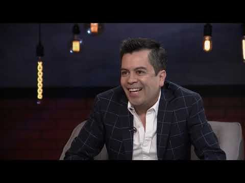 Carlos Espejel y su lucha contra el cáncer | El Minuto que cambió mi destino