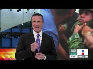 Noticias con Francisco Zea | Programa completo 27/mayo/2019