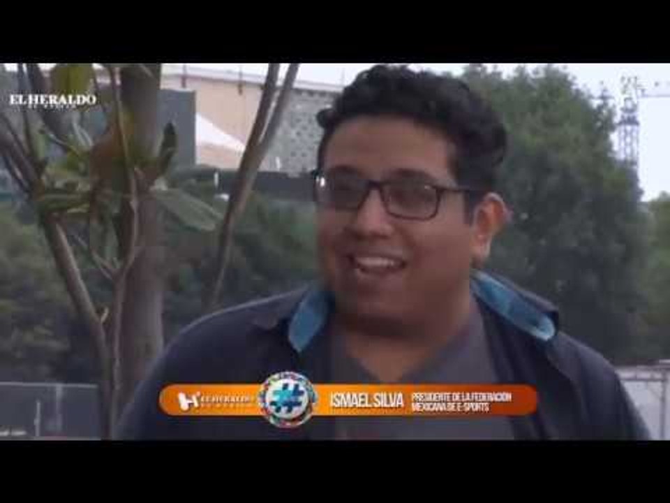 Podrían llevar los videojuegos de ESports como deporte olímpico