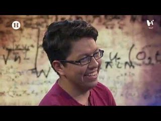 Heraldo TV estrena Generación H con Emilio Saldaña "Pizu"