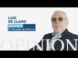 Luis de Llano: Dime qué escuchas y te diré quién eres