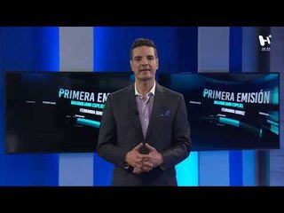 #ElHeraldoTV Primera Emisión: Huawei no podrá utilizar tarjetas SD