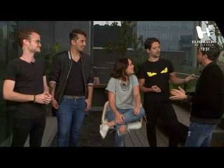 Trend por #ElHeraldoTV: Ser influencer y el amor en tiempos de internet
