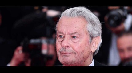 Fin de vie, succession : les confessions d’Alain Delon