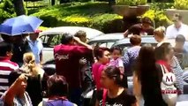 Subasta de autos en Los Pinos recauda mas de 28 millones de pesos
