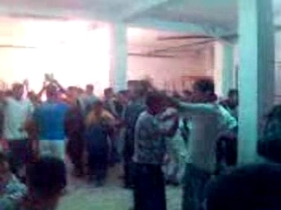 mariage sétifien- nuit de henné