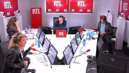Le journal RTL de 20h du 27 mai 2019