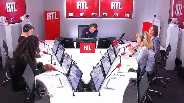 Européennes 2019 : le bureau politique des Républicains sous tension