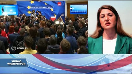 Aşırı Sağın Zafer Kazandığı Fransa’da Yeşiller'den Sürpriz