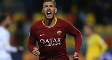 Edin Dzeko'dan, 