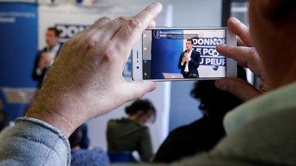 EU Elections 2019: Which candidates won the social media campaign?