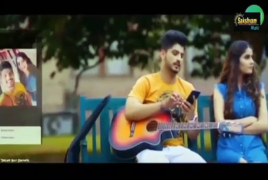 Gali gali a new heart touching Bollywood hit song - Sakshyam Music