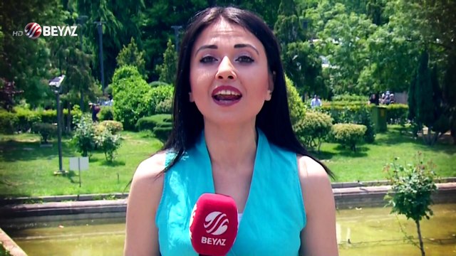 Beyaz Ana Haber 27 Mayıs 2019