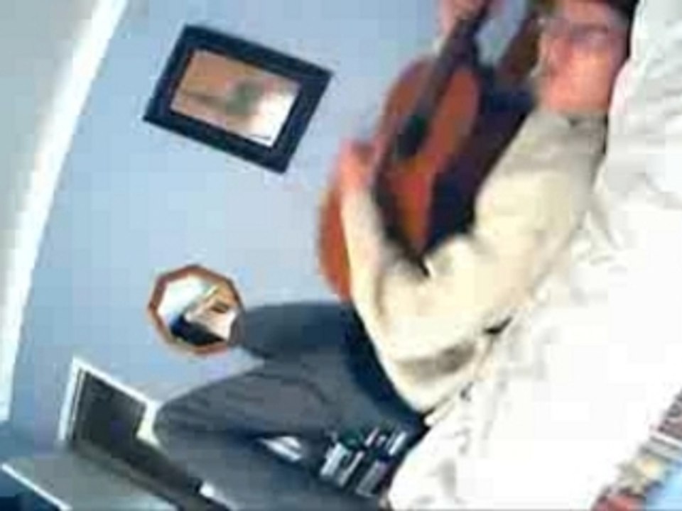 Pierrot le rocker