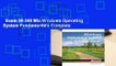 Exam 98-349 Mta Windows Operating System Fundamentals Complete