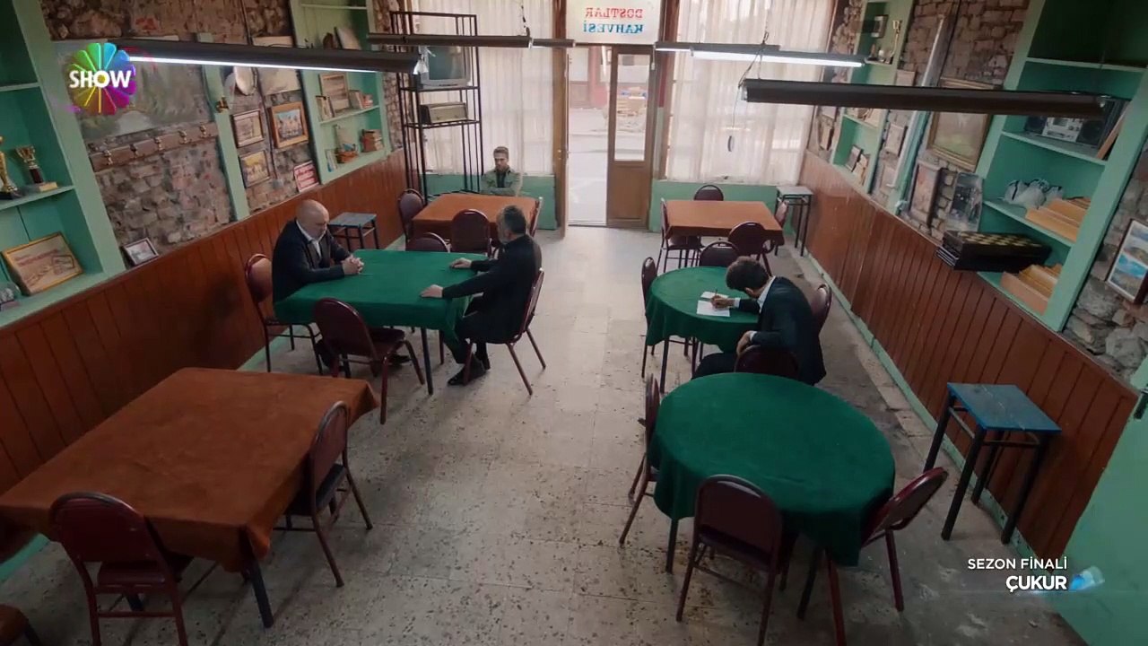çuk part 1