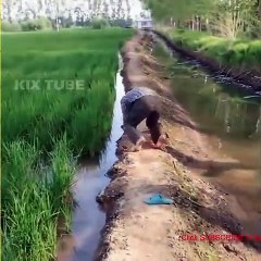 Coi cấm cười 2018 ● Những khoảnh khắc hài hước và lầy lội P9