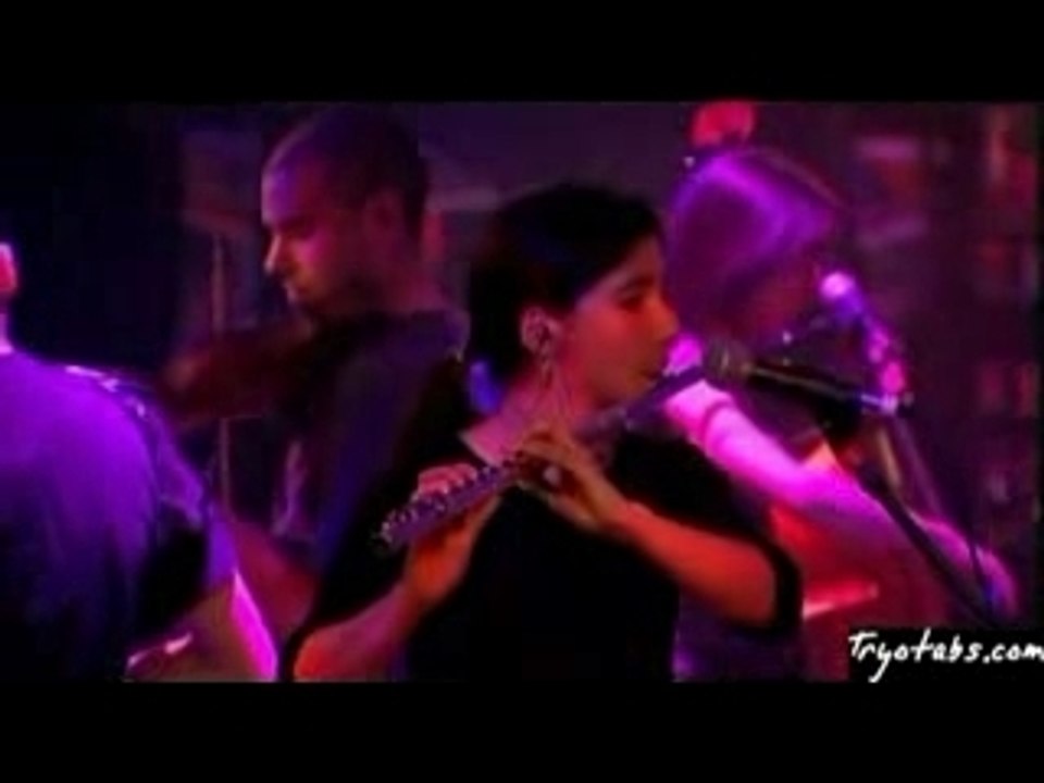 Tryo et les Ogres de Barback - La Première Fois