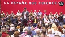 Pedro Sánchez se reúne con Macron rompiendo sus propias normas