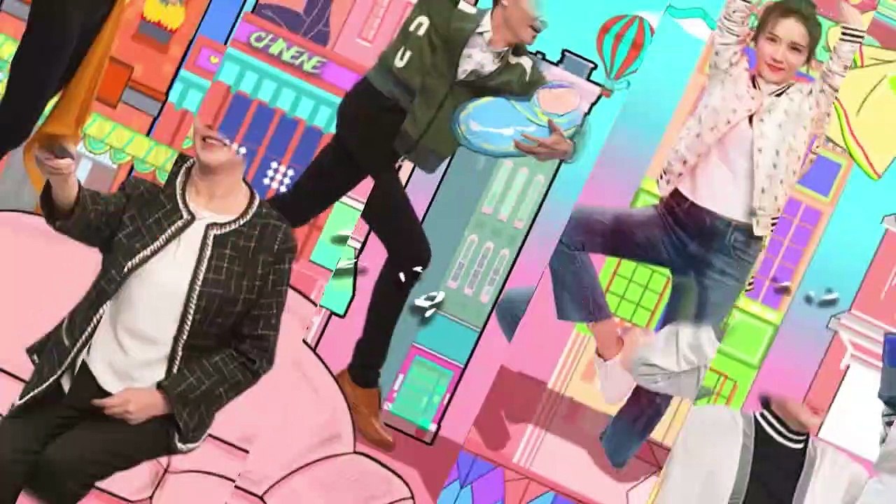我最愛的女人們 第1期 plus會員版 20190511