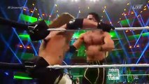 Aj styles vS Seth Rollins & Becky Lynch Vs Charlotte Flair - WWE Replay 27 May 2019