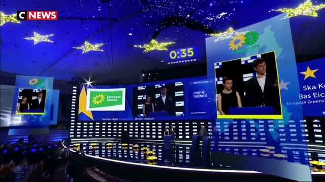 Élections européennes : quelles sont les alliances possibles ?