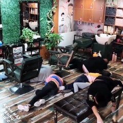 Coi cấm cười 2018 ● Những khoảnh khắc hài hước và lầy lội P8